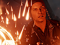 PS4のシェア機能を使った「inFAMOUS Second Son」公式映像配信が4月10日20:00スタート。今後は毎週木曜日より配信予定