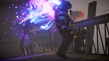 #002Υͥ/inFAMOUS Second Sonסͥ˥ե֥ɥ㥹2Ϻ20
