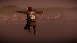 #008Υͥ/inFAMOUS Second SonפDLC֥㥱åȥ쥯פۿ͸夻ؤڤ5Υ㥱åȤ̵Ǽ褦