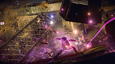#004Υͥ/ñεưǽʡinFAMOUS Second SonפDLCinFAMOUS First LightפۿϡĶǽϼԤν֥եåפˤޤĤ륨ԥɤ