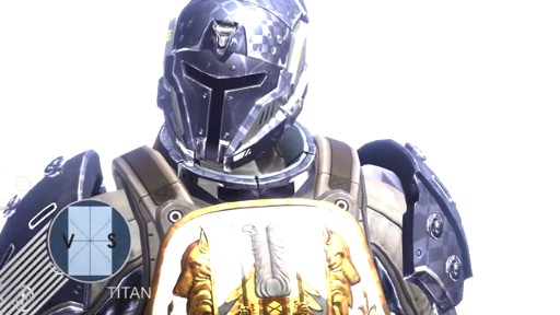 Bungie at GDC 2013: Destiny Character Development