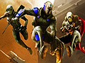 Bungieの最新FPS「Destiny」のゲームプレイトレイラーが公開。Co-opの様子や巨大ボスエイリアンとの戦いをチェック