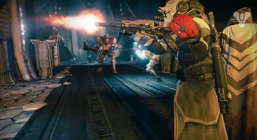 Destiny׸ȥ쥤顼The Moon