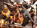 発売まで約3週間。BungieのオンラインFPS「Destiny」のローンチトレイラーが,早くも公開