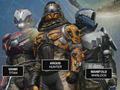 「Destiny」のPlayStation向け独占マップ「Exodus Blue」を紹介するウォークスルー映像が公開