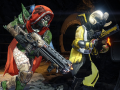 「Destiny」,拡張コンテンツ第2弾「ハウス・オブ・ウルブズ」の配信がスタート。プレイできるのは全世界同時で5月20日2:00から