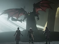 「Destiny 降り立ちし邪神」,映画のようなアクションシーンが楽しめる実写版PV「最重要指名手配の悪」が公開