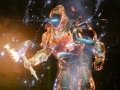 「Destiny 降り立ちし邪神」大型アップデートのパッチが本日配信。レベルキャップが335まで開放され,協力ミッションに新たなクエストが追加に