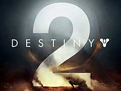 Bungieが開発中の「Destiny 2」のロゴと思われるイメージを公開。正式発表は近いか