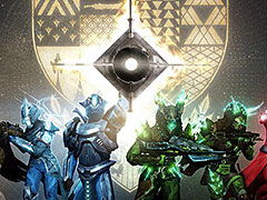 「Destiny」に向けたアップデートパッチ2.6.0「勝利の時代」の配信が本日スタート。3年にわたって戦い続けたガーディアン達を祝福