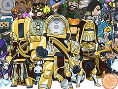「Destiny」シリーズが6周年。これまで1億6700万人以上のガーディアンが生まれ,プレイ時間は86億時間以上にのぼる