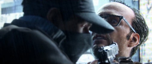 画像集#005のサムネイル/［E3 2013］「Watch_Dogs」の最新トレイラーが公開。スマートグリッドを意のままに操る主人公の，スマートな仕事ぶりを堪能しよう