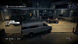 画像集#007のサムネイル/ハッキング能力を駆使して，シカゴの街を支配するクライムアクションゲーム最新作「ウォッチドッグス」のインプレッションをお届け