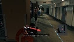 画像集#013のサムネイル/ハッキング能力を駆使して,シカゴの街を支配するクライムアクションゲーム最新作「ウォッチドッグス」のインプレッションをお届け