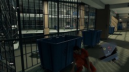 画像集#014のサムネイル/ハッキング能力を駆使して,シカゴの街を支配するクライムアクションゲーム最新作「ウォッチドッグス」のインプレッションをお届け