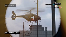 画像集#022のサムネイル/ハッキング能力を駆使して,シカゴの街を支配するクライムアクションゲーム最新作「ウォッチドッグス」のインプレッションをお届け