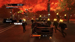 画像集#040のサムネイル/ハッキング能力を駆使して,シカゴの街を支配するクライムアクションゲーム最新作「ウォッチドッグス」のインプレッションをお届け