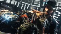 画像集 No.012のサムネイル画像 / 「ウォッチドッグス」と「アサシン クリード4 ブラック フラッグ」の廉価版が6月25日に発売。前者は,DLCや武器がセットになった“コンプリートエディション”も