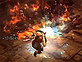 PlayStation 3/4版「Diablo III」を紹介する開発者ダイアリー公開。コントローラでさらに直感的な操作を実現
