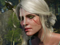 発売が延期されたばかりのアクションRPG「ウィッチャー3 ワイルドハント」では,シリもプレイアブルキャラクターとして登場することが明らかに