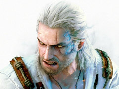 「ウィッチャー3 ワイルドハント」,グリフィン攻略までの序盤の流れを紹介するプレイ動画が公開