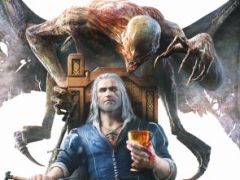 「ウィッチャー3」,明日配信となる拡張パック第2弾「血塗られた美酒」のローンチトレイラーが公開