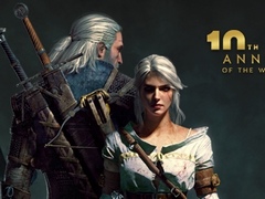 「ウィッチャー3 GOTYエディション」が60%オフのシリーズ10周年記念セールがPS StoreとSteamで実施中。Steamでは過去作もセール対象