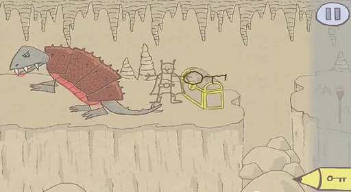 Draw a Stickman: EPICͽԥࡼӡ