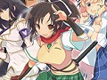 「閃乱カグラ」がTCGになった。コスチューム破壊もちゃんと再現? 発売前イベントも開催
