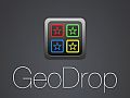 【2月25日のiOS向けアプリセール情報】シンプルな落ち物パズルゲーム「GeoDrop HD」など5タイトルが無料配信中