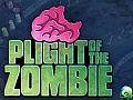 【2月28日のiOS向けアプリセール情報】ゾンビを導くシミュレーションゲーム「Plight of the Zombie」が無料配信中