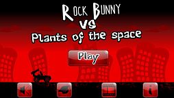 Rock Bunny