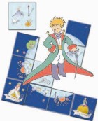 星の王子さま ボードゲーム 日本語版