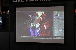 #019Υͥ/TGS 2013ϤޤޤʳưŪ˹ԤredjuiceΡ饤֥ڥȤԤ줿Tokyo Otaku Mode֡ͤϤ