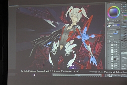 #029Υͥ/TGS 2013ϤޤޤʳưŪ˹ԤredjuiceΡ饤֥ڥȤԤ줿Tokyo Otaku Mode֡ͤϤ