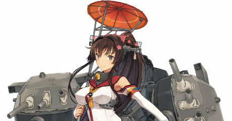 画像集#010のサムネイル/［速報］PS Vita用ソフト「艦これ改（仮）」が2014年に発売＆アニメ化も進行中。「KADOKAWA GAME STUDIO MEDIA BRIEFING 2013 AUTUMN」が本日開催