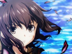 「劇場版 艦これ」のティザービジュアルが公開。全国共通の前売り券は4月23日に販売開始
