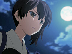 「劇場版 艦これ」,前売り券の発売が本日スタート。公式サイトでは「特報」映像が公開