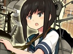 「艦隊これくしょん -艦これ-」がHTML5ベースに移行。8月15日11:55から3日がかりの大規模なメンテナンスを実施