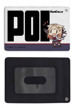 画像集 No.003のサムネイル画像 / 「艦これ」のフルグラフィックTシャツや2wayバックパックが登場