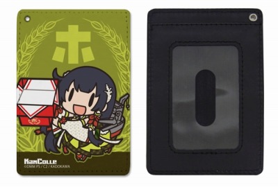 画像集 No.009のサムネイル画像 / 「艦これ」のフルグラフィックTシャツや2wayバックパックが登場
