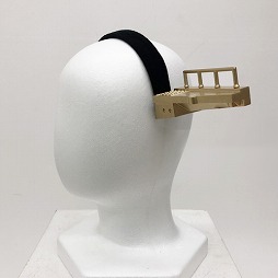 画像集 No.005のサムネイル画像 / 「艦これ」金剛型改二のカチューシャとコスチュームがコスパから登場