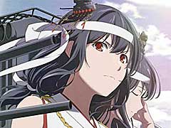 「艦これ」の新作テレビアニメ“いつかあの海で”が正式発表に。放送開始は11月を予定