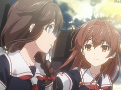 TVアニメ「『艦これ』いつかあの海で」の放送開始日が2022年11月3日に決定。新PVの公開も