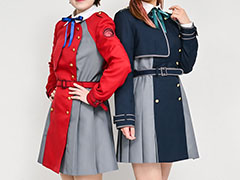 コスパティオで2022年最も売れたコスチュームは「リコリス 冬制服」! イチオシ衣装の試着フォトレポート&秋葉原にある公式店舗も紹介