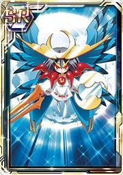 画像集#011のサムネイル/あの“ヴァンガード”がスマートフォンで楽しめる!「カードファイト!! ヴァンガード 惑星大戦」,Android版の配信がスタート。iOS版も近日公開