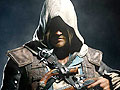 「アサシン クリード4 ブラック フラッグ」のティザーサイトがオープン。主人公エドワードを紹介する最新ムービーも公開