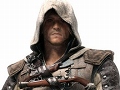 「アサシン クリード4 ブラック フラッグ」海中でのサメとの死闘も確認できる,ゲームプレイトレイラーの日本語版が公開に