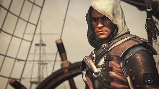 Assassin's Creed IV: Black Flagץȥ쥤顼