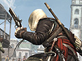「Assassin's Creed IV: Black Flag」,E3で公開されたゲームプレイトレイラーに開発者のコメントを追加して再度リリース